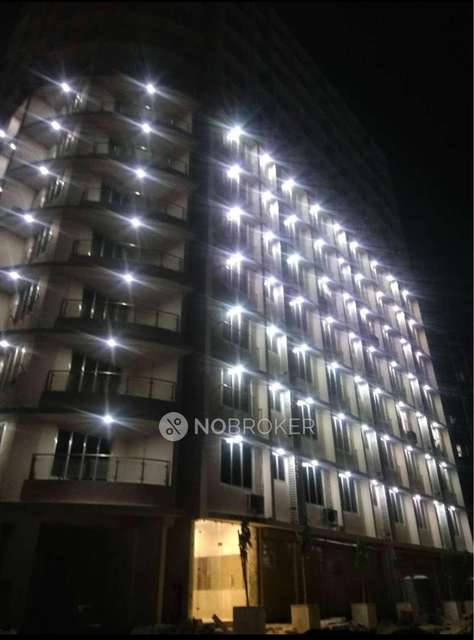 1 BHK Flat In City Pride For Sale  In Santacruz East