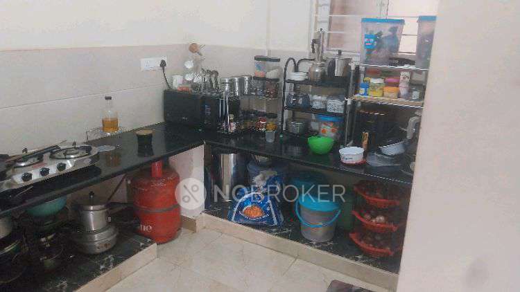 2 BHK Flat In Garuda Grand Apartments For Sale  In Garuda Grand Appartment