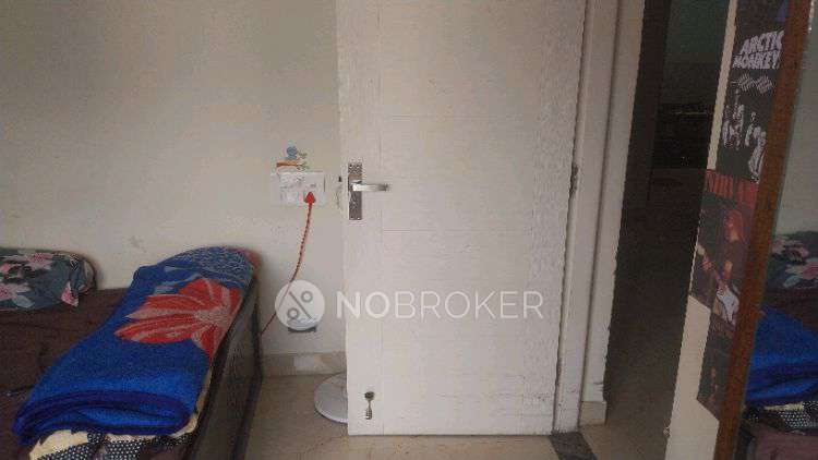 2 BHK Flat In Garuda Grand Apartments For Sale  In Garuda Grand Appartment