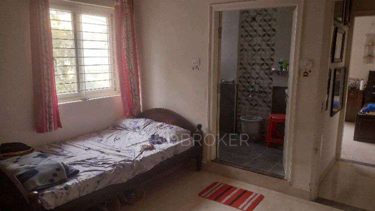 2 BHK Flat In Garuda Grand Apartments For Sale  In Garuda Grand Appartment