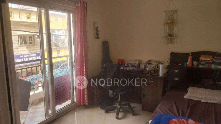 2 BHK Flat In Garuda Grand Apartments For Sale  In Garuda Grand Appartment