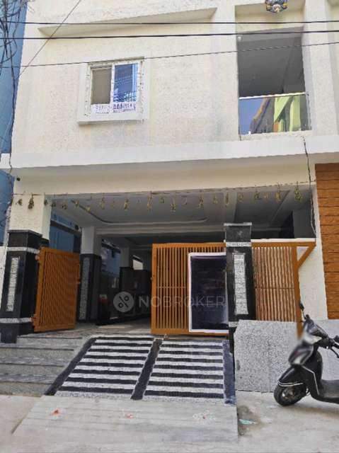 PG for Boys in Chandha Naik Nagar