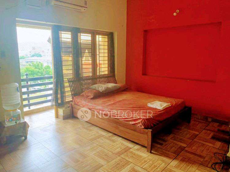 PG for Boys in 75b, 3rd Main Rd, Senthil Nagar, Kolathur, Chennai, Tamil Nadu 600099, India