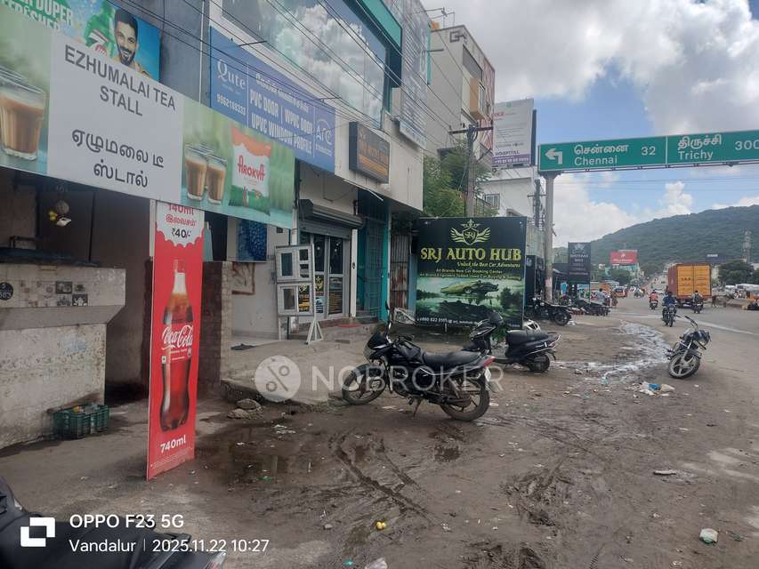 1 RK House for Rent  In Vandalur