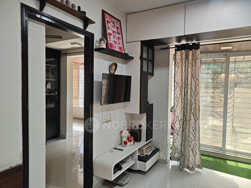 1 RK Flat In Avirahi Homes For Sale  In Borivali West