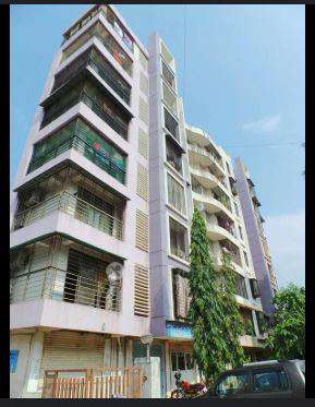 1 RK Flat In Avirahi Homes For Sale  In Borivali West