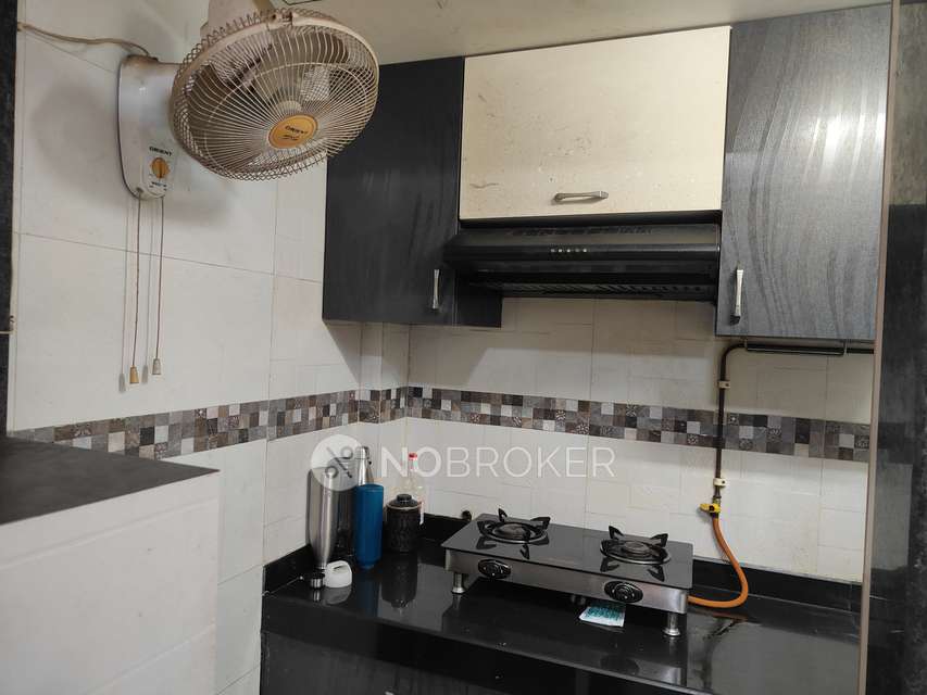 1 RK Flat In Avirahi Homes For Sale  In Borivali West