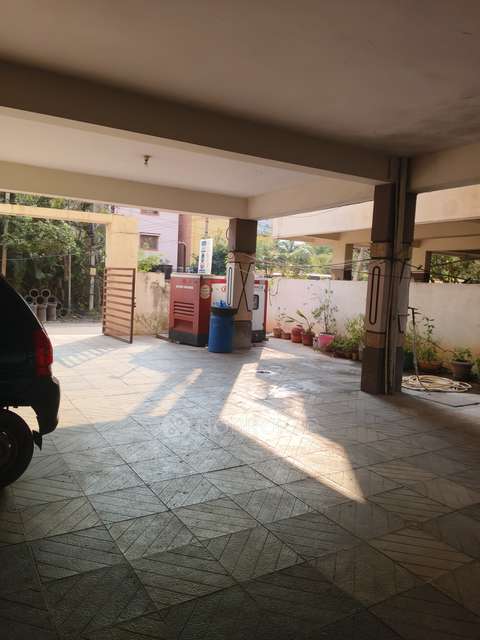 3 BHK Flat In Gruhalakshmi Lake View  For Sale  In Miyapur