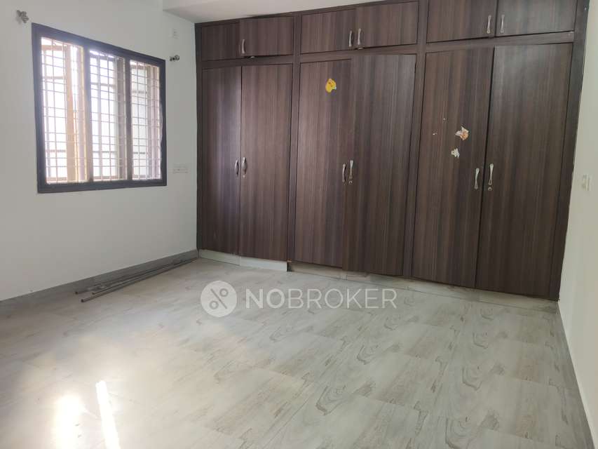 3 BHK Flat In Gruhalakshmi Lake View  For Sale  In Miyapur