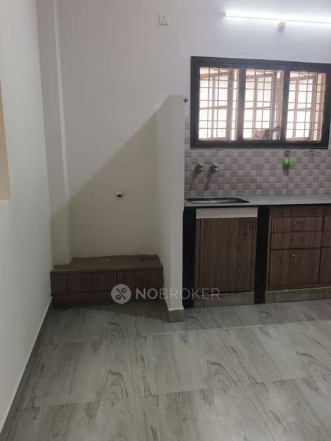 3 BHK Flat In Gruhalakshmi Lake View  For Sale  In Miyapur