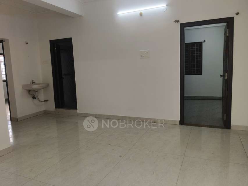 3 BHK Flat In Gruhalakshmi Lake View  For Sale  In Miyapur