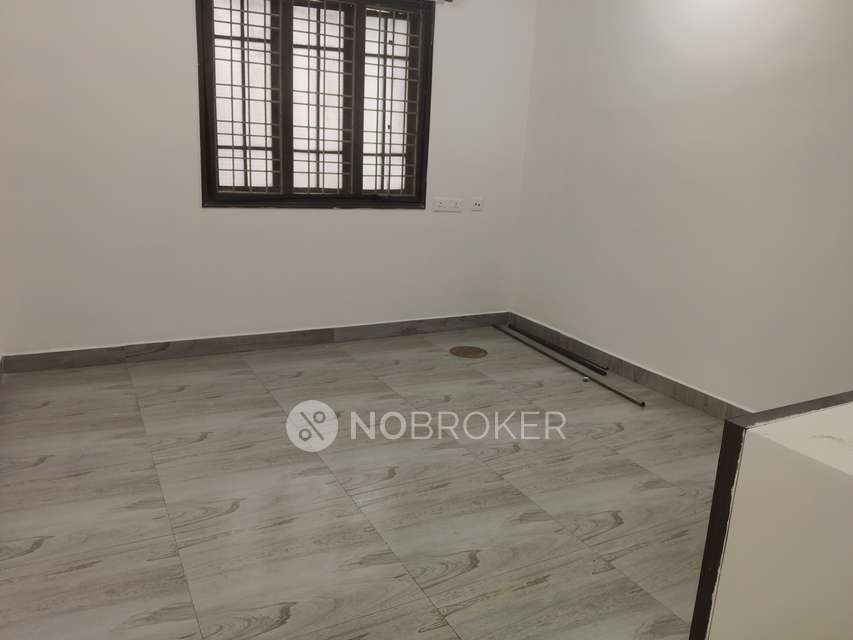 3 BHK Flat In Gruhalakshmi Lake View  For Sale  In Miyapur