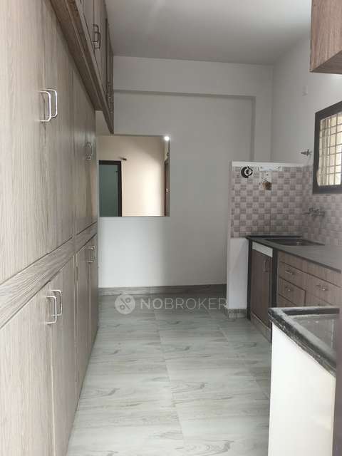 3 BHK Flat In Gruhalakshmi Lake View  For Sale  In Miyapur