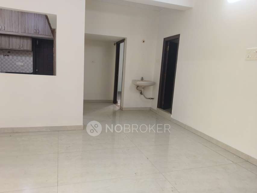 3 BHK Flat In Gruhalakshmi Lake View  For Sale  In Miyapur