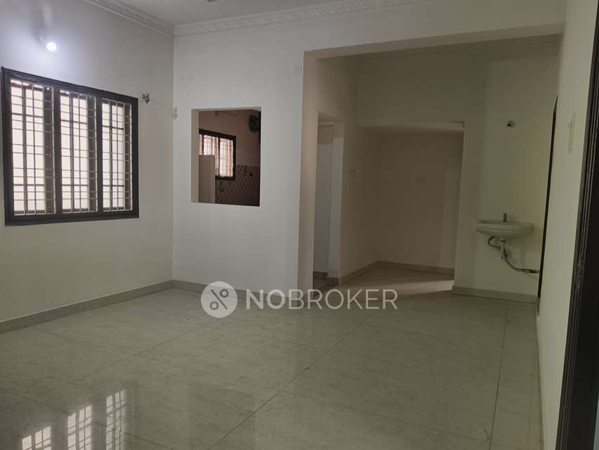 3 BHK Flat In Gruhalakshmi Lake View  For Sale  In Miyapur