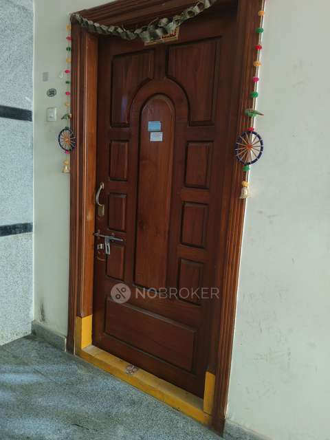 3 BHK Flat In Gruhalakshmi Lake View  For Sale  In Miyapur