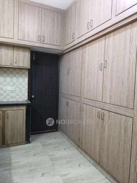 3 BHK Flat In Gruhalakshmi Lake View  For Sale  In Miyapur