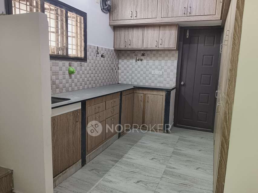 3 BHK Flat In Gruhalakshmi Lake View  For Sale  In Miyapur