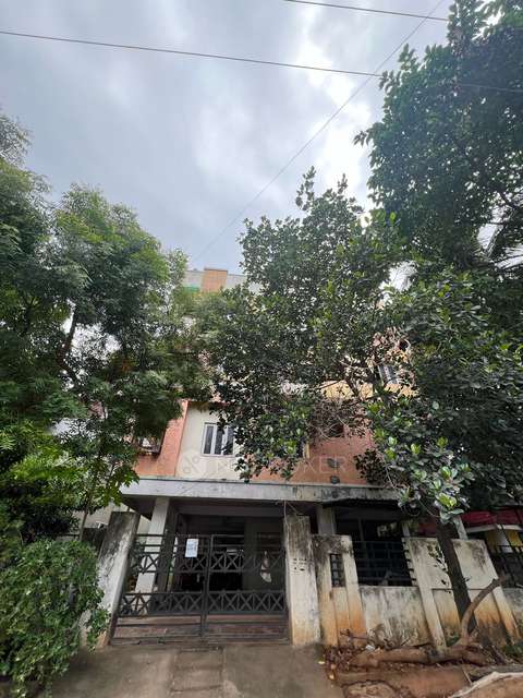 2 BHK Flat In Rajender Residency For Sale In Yapral