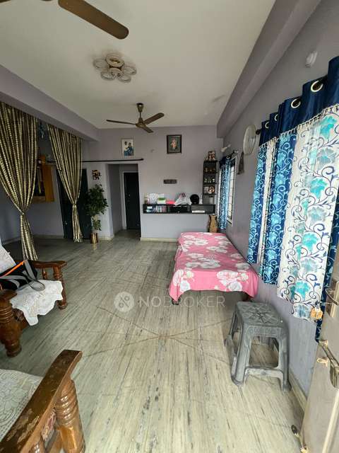 2 BHK Flat In Rajender Residency For Sale  In Yapral