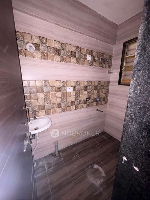 1 BHK Flat In Rose Mention Co-operative Society,punawale,pune for Rent In G K Rose Mansion