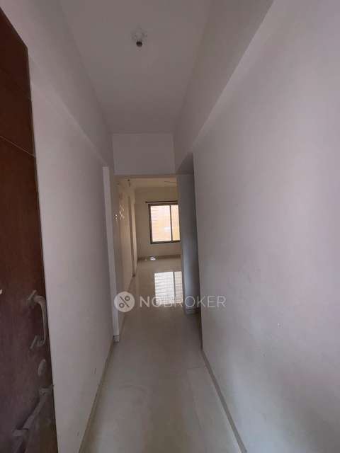 1 BHK Flat In Rose Mention Co-operative Society,punawale,pune for Rent In G K Rose Mansion