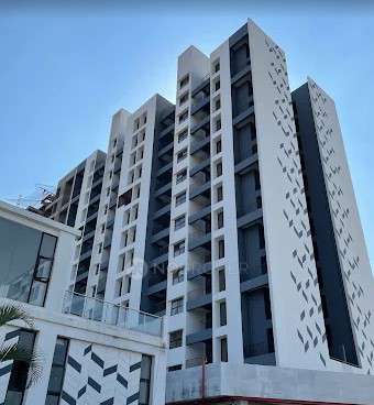 2 BHK Flat In Avni Aawas  for Rent  In Kotwal Wadi