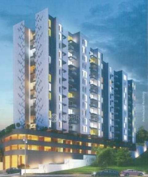 2 BHK Flat In Avni Aawas  for Rent  In Kotwal Wadi