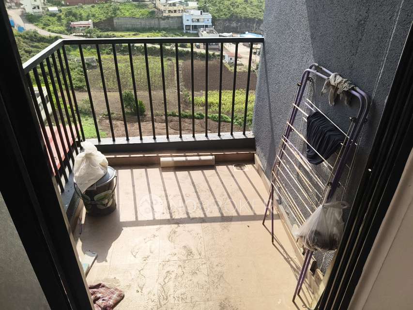 2 BHK Flat In Avni Aawas for Rent In Kotwal Wadi