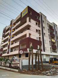 3 BHK Flat In Rochishmati Apartment for Rent  In Adibatla