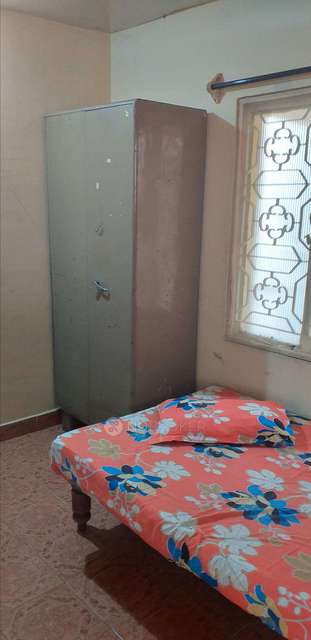 PG for Girls in Cooke Town