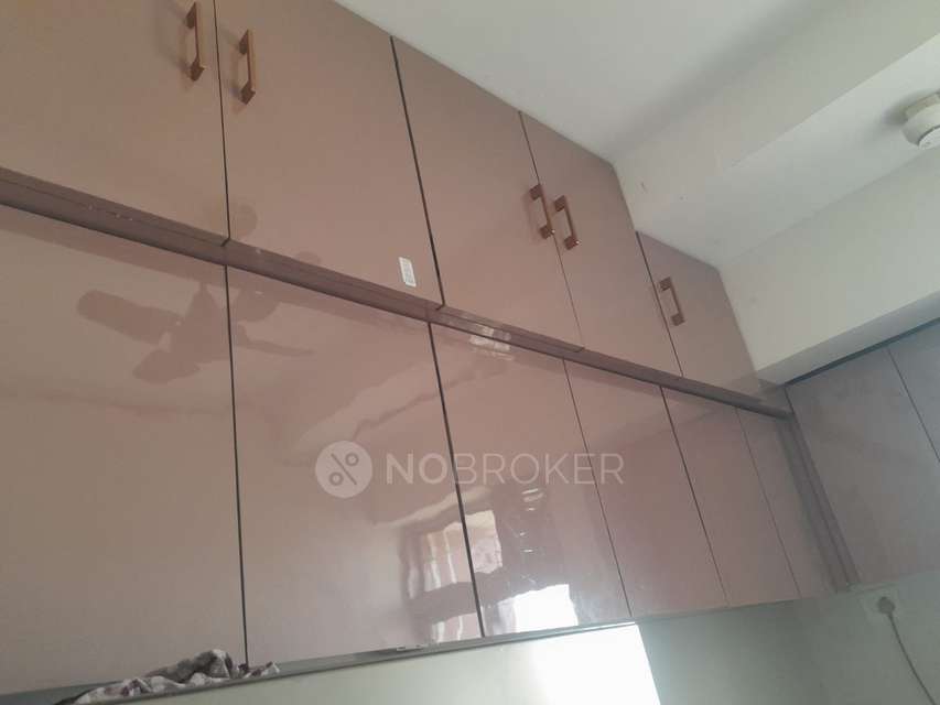 1 BHK Flat In Dosti Greater Thane for Rent  In Thane