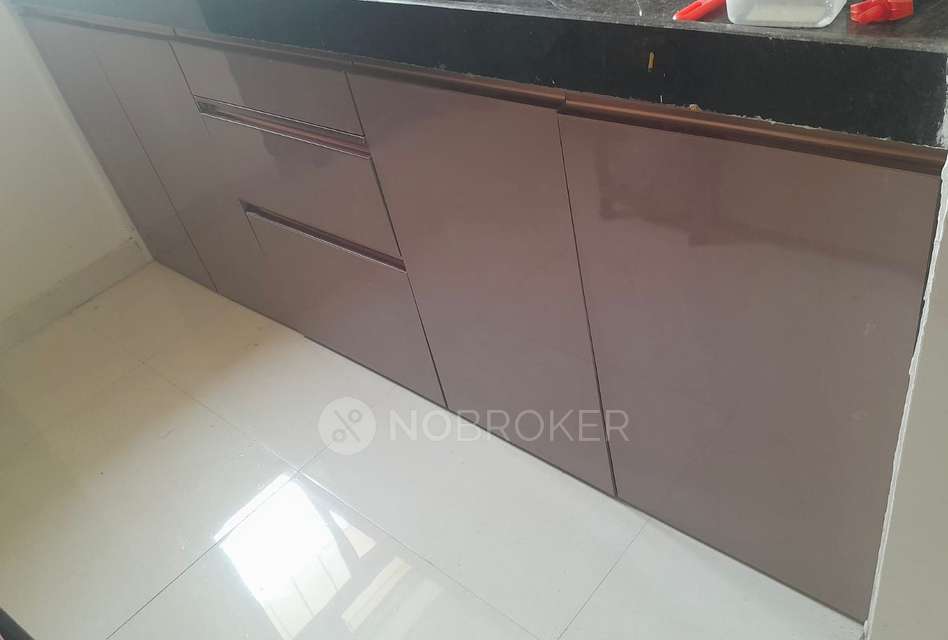 1 BHK Flat In Dosti Greater Thane for Rent  In Thane