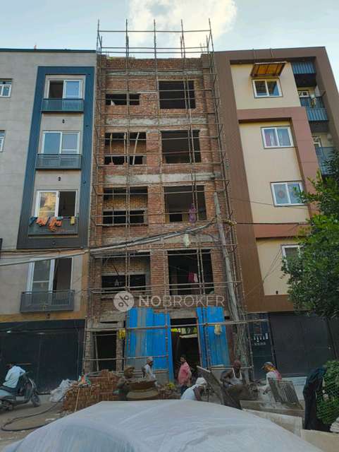 3 BHK Flat For Sale  In  New Rajinder Nagar