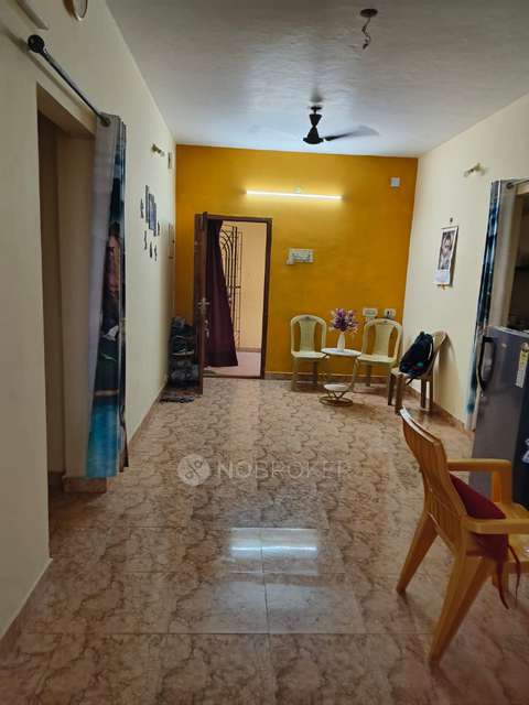 2 BHK Flat In Sr Estate, Ramapuram for Rent  In Ramapuram