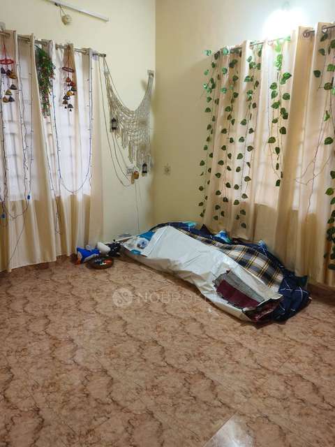 2 BHK Flat In Sr Estate, Ramapuram for Rent  In Ramapuram