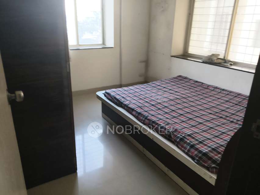 1 BHK Flat In Nsg The Royal Mirage for Rent  In Wakad