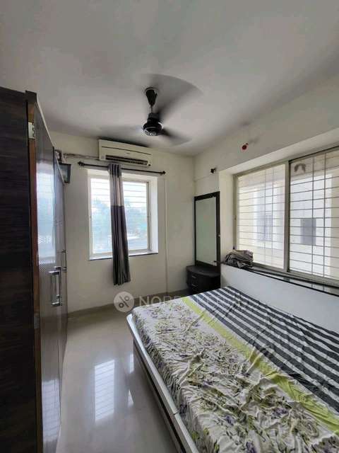 1 BHK Flat In Nsg The Royal Mirage for Rent  In Wakad