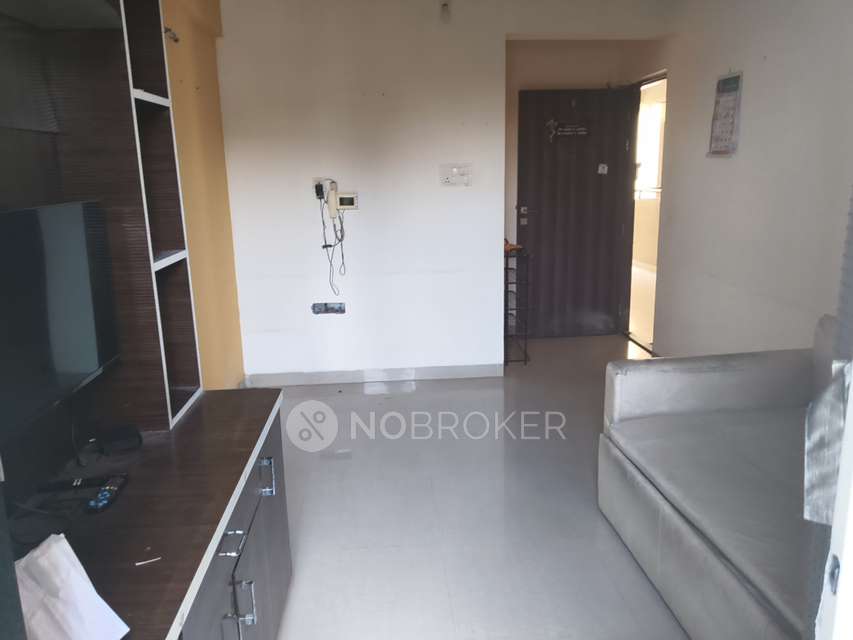 1 BHK Flat In Nsg The Royal Mirage for Rent  In Wakad