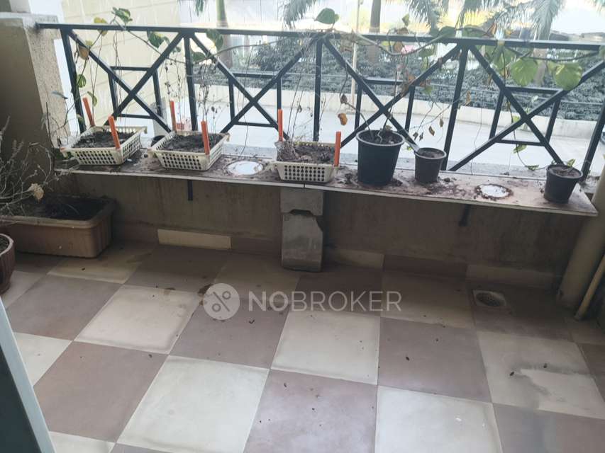 1 BHK Flat In Nsg The Royal Mirage for Rent  In Wakad