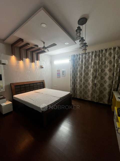 2 BHK Flat In Purva Skydale for Rent  In Silver County