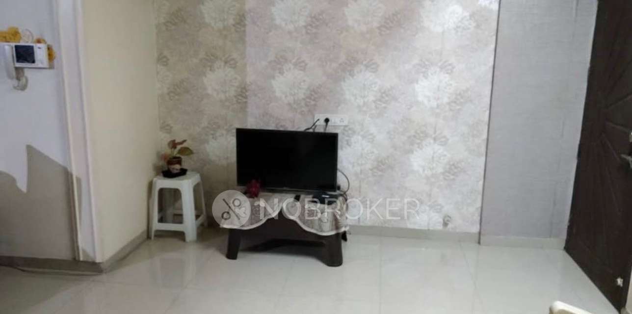 2 BHK Flat In Dwarka Suncrest Phase 3 , Pimple Saudagar for Rent  In Pimple Saudagar