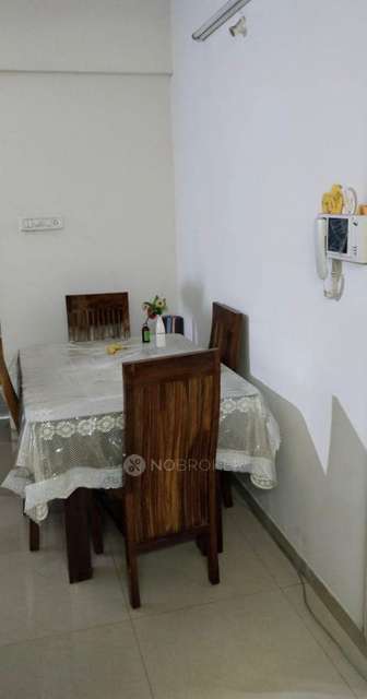 2 BHK Flat In Dwarka Suncrest Phase 3 , Pimple Saudagar for Rent  In Pimple Saudagar