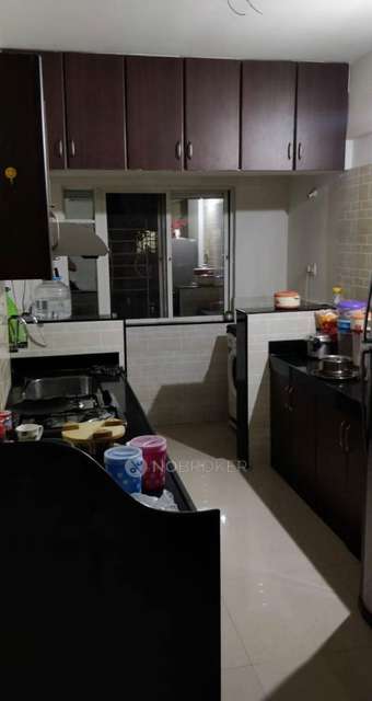 2 BHK Flat In Dwarka Suncrest Phase 3 , Pimple Saudagar for Rent  In Pimple Saudagar