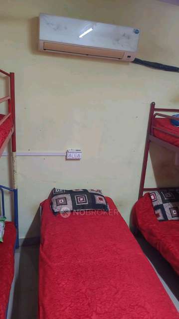 PG for Boys in Marol Village