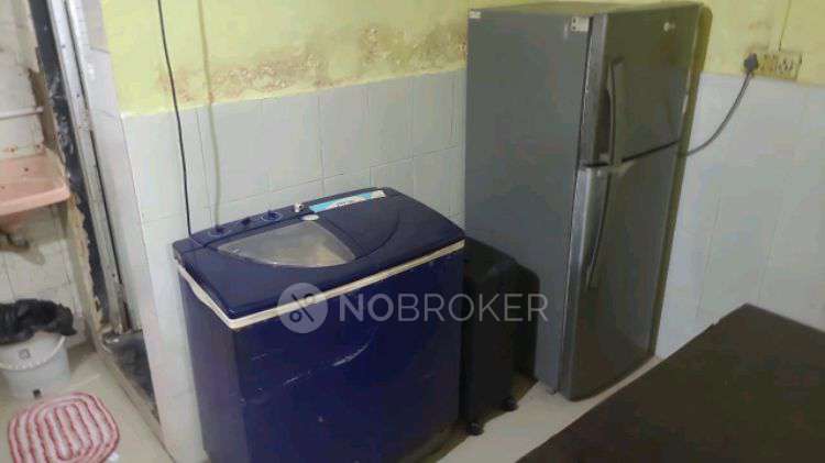 PG for Boys in Marol Village