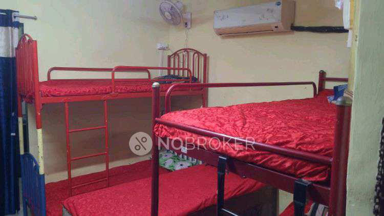 PG for Boys in Marol Village