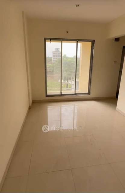 1 BHK Flat In Vinayak Apartment, Pushpak Nagar, For Sale  In Navi Mumbai International Airport