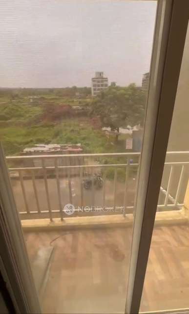 1 BHK Flat In Vinayak Apartment, Pushpak Nagar, For Sale  In Navi Mumbai International Airport