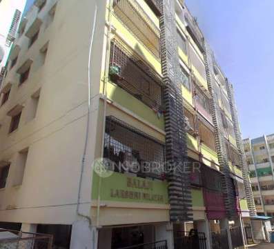 Single Room for Female In 1 BHK  In Balaji Nilqy Shankarappa Layout Doddanagamangala Electrioc City  In 251, 6th South Cross Rd, Next To New Cambridge Public School, Shankarappa Layout, Konappana Agrahara, Electronic City, Doddanagamangala Village, Karnataka 560100, India